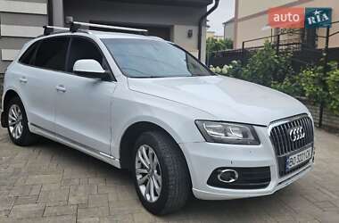 Audi Q5 2013 Audi Q5 2013