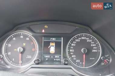 Внедорожник / Кроссовер Audi Q5 2014 в 