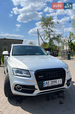 Audi Q5 2013 Audi Q5 2013