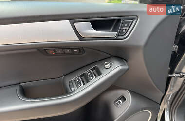Внедорожник / Кроссовер Audi Q5 2014 в 