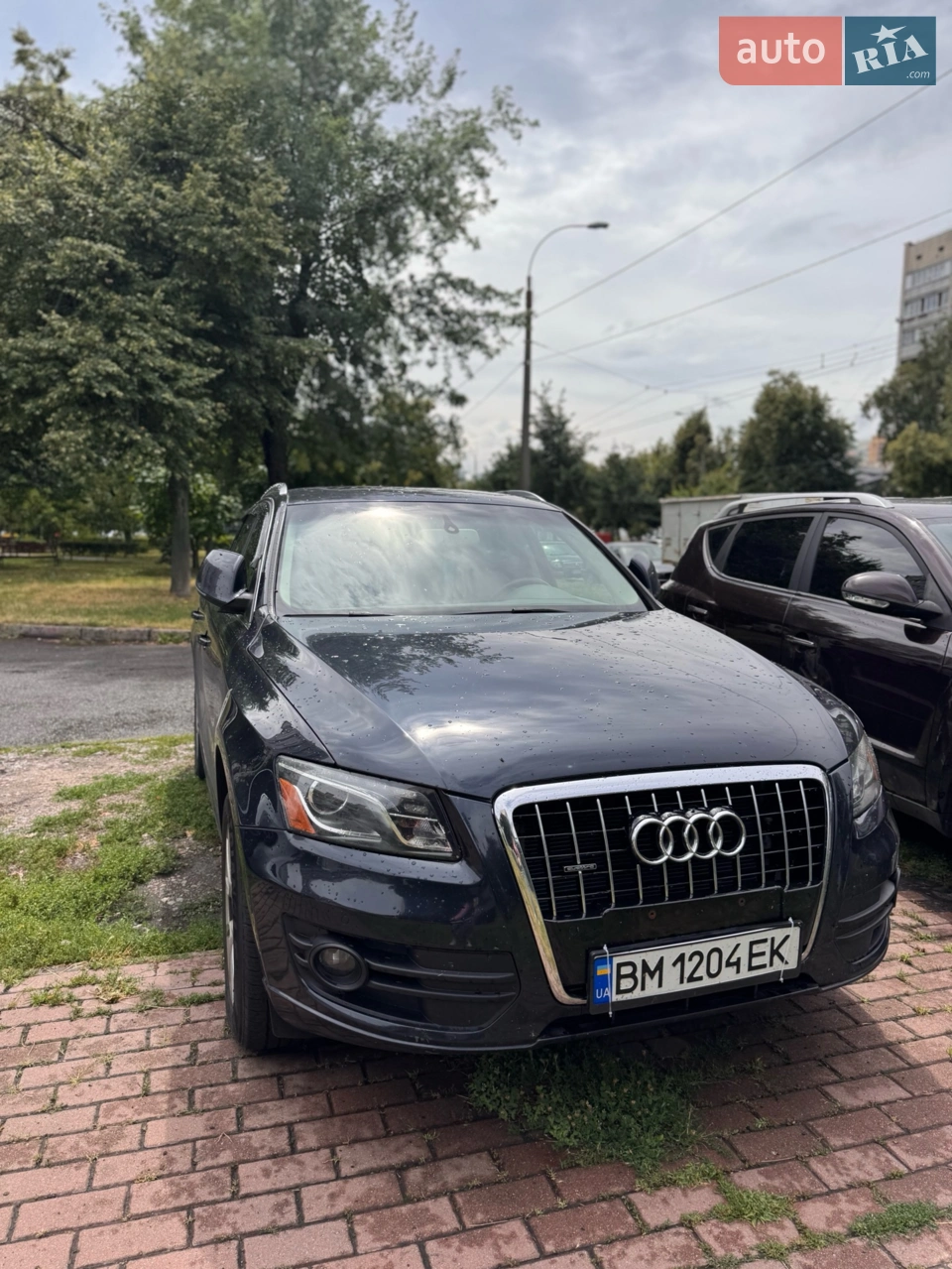 2011 Audi Q5 - мініатюра 15