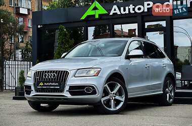 Audi Q5 2014 Audi Q5 2014