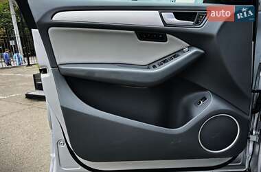 Внедорожник / Кроссовер Audi Q5 2014 в 