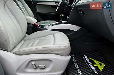 Внедорожник / Кроссовер Audi Q5 2014 в 