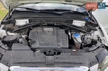 Внедорожник / Кроссовер Audi Q5 2010 в 