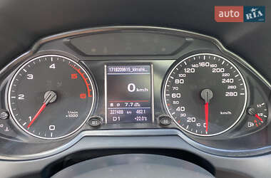 Внедорожник / Кроссовер Audi Q5 2010 в 