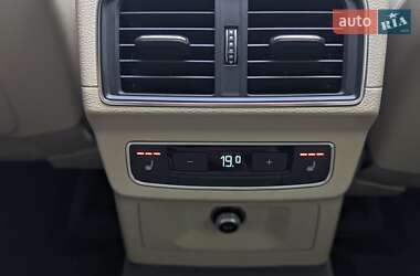 Внедорожник / Кроссовер Audi Q5 2017 в 