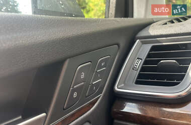 Внедорожник / Кроссовер Audi Q5 2017 в 