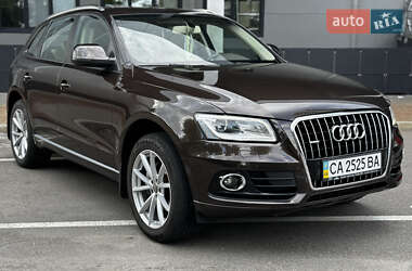 Audi Q5 2013 Audi Q5 2013