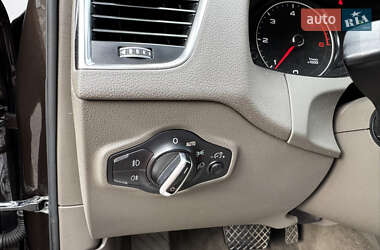 Позашляховик / Кросовер Audi Q5 2013 в 