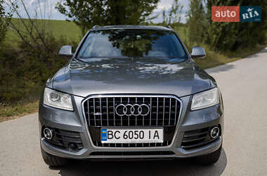 Audi Q5 2013 Audi Q5 2013