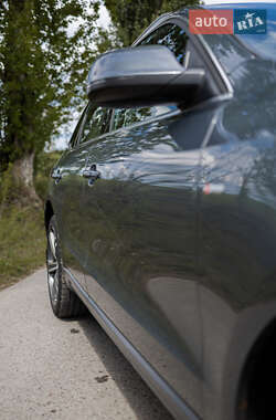 Внедорожник / Кроссовер Audi Q5 2013 в 