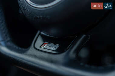 Внедорожник / Кроссовер Audi Q5 2013 в 