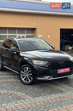 Audi Q5 2021 Audi Q5 2021