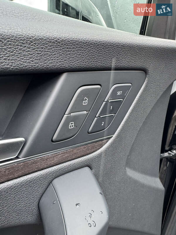 Позашляховик / Кросовер Audi Q5 2021 в Луцьку