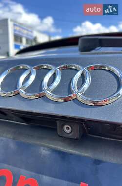 Позашляховик / Кросовер Audi Q5 2012 в 