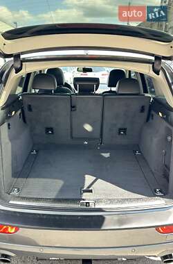 Позашляховик / Кросовер Audi Q5 2012 в 