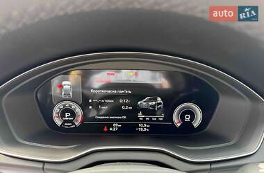 Внедорожник / Кроссовер Audi Q5 2024 в 