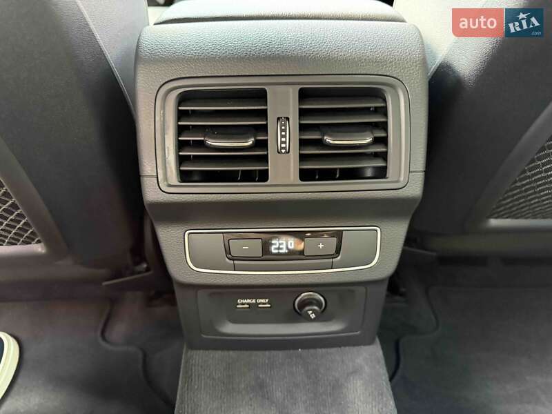 Позашляховик / Кросовер Audi Q5 2024 в Львові