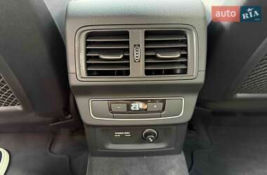 Внедорожник / Кроссовер Audi Q5 2024 в 