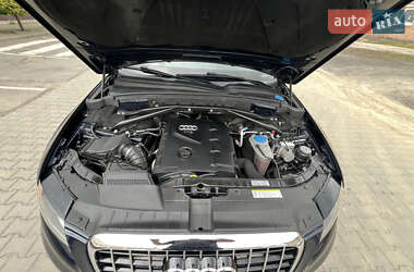 Внедорожник / Кроссовер Audi Q5 2010 в 