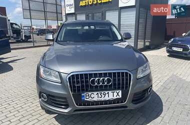 Audi Q5 2015 Audi Q5 2015