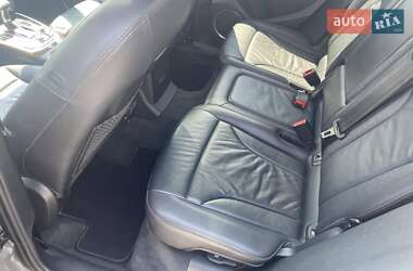 Внедорожник / Кроссовер Audi Q5 2015 в 