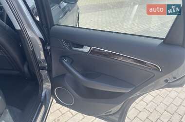 Внедорожник / Кроссовер Audi Q5 2015 в 
