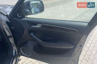 Внедорожник / Кроссовер Audi Q5 2015 в 