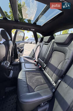Внедорожник / Кроссовер Audi Q5 2011 в 