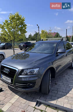 Audi Q5 2011