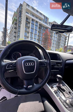 Внедорожник / Кроссовер Audi Q5 2011 в 