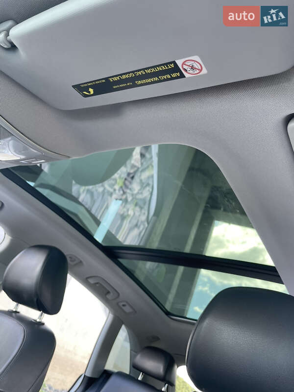 Внедорожник / Кроссовер Audi Q5 2014 в Чернигове фото 30 Внедорожник / Кроссовер Audi Q5 2014 в Чернигове