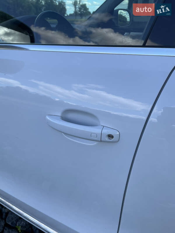 Внедорожник / Кроссовер Audi Q5 2014 в Чернигове фото 41 Внедорожник / Кроссовер Audi Q5 2014 в Чернигове