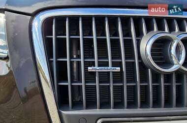 Audi Q5 2011