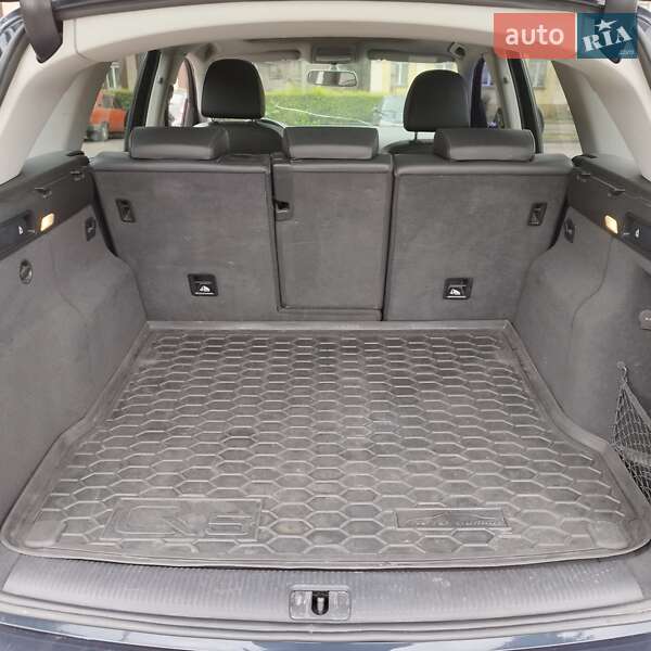 Внедорожник / Кроссовер Audi Q5 2016 в Днепре