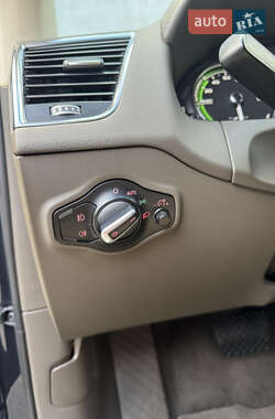 Внедорожник / Кроссовер Audi Q5 2013 в 