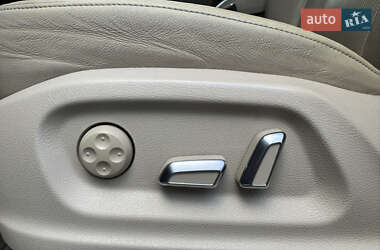 Внедорожник / Кроссовер Audi Q5 2013 в 