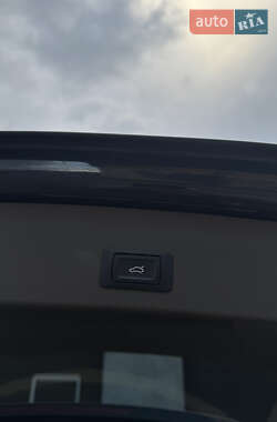 Внедорожник / Кроссовер Audi Q5 2013 в 