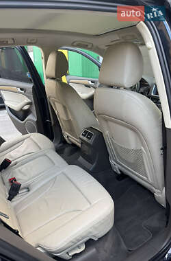 Внедорожник / Кроссовер Audi Q5 2013 в 