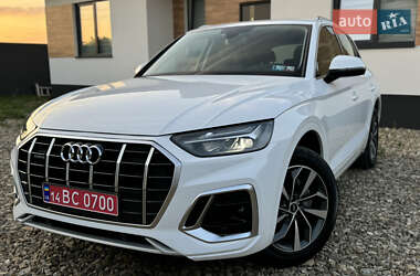 Audi Q5 2021 Audi Q5 2021