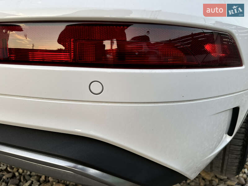 Внедорожник / Кроссовер Audi Q5 2021 в Стрые