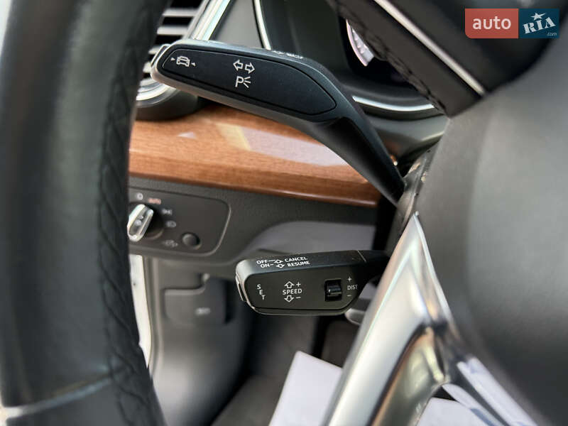 Позашляховик / Кросовер Audi Q5 2021 в Ірпені