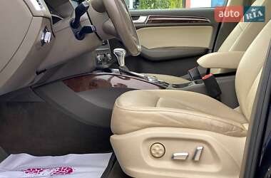 Внедорожник / Кроссовер Audi Q5 2015 в 