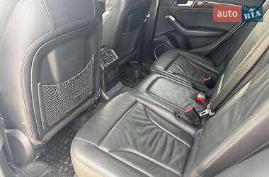 Внедорожник / Кроссовер Audi Q5 2015 в 