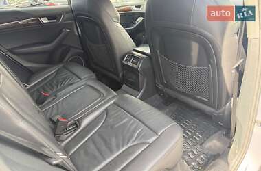 Внедорожник / Кроссовер Audi Q5 2015 в 