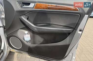 Внедорожник / Кроссовер Audi Q5 2015 в 