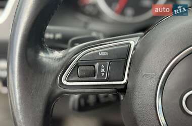 Внедорожник / Кроссовер Audi Q5 2015 в 