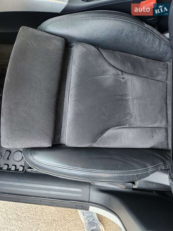 Внедорожник / Кроссовер Audi Q5 2014 в Киеве фото 11 Внедорожник / Кроссовер Audi Q5 2014 в Киеве