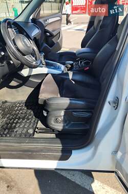 Внедорожник / Кроссовер Audi Q5 2014 в 